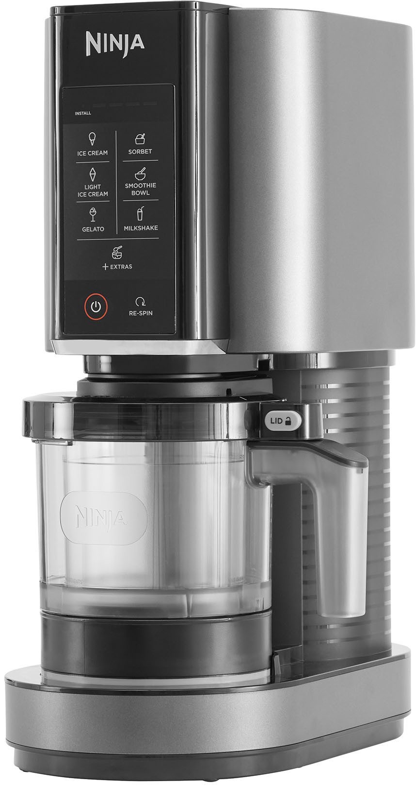 Eismaschine NC302EU Creami