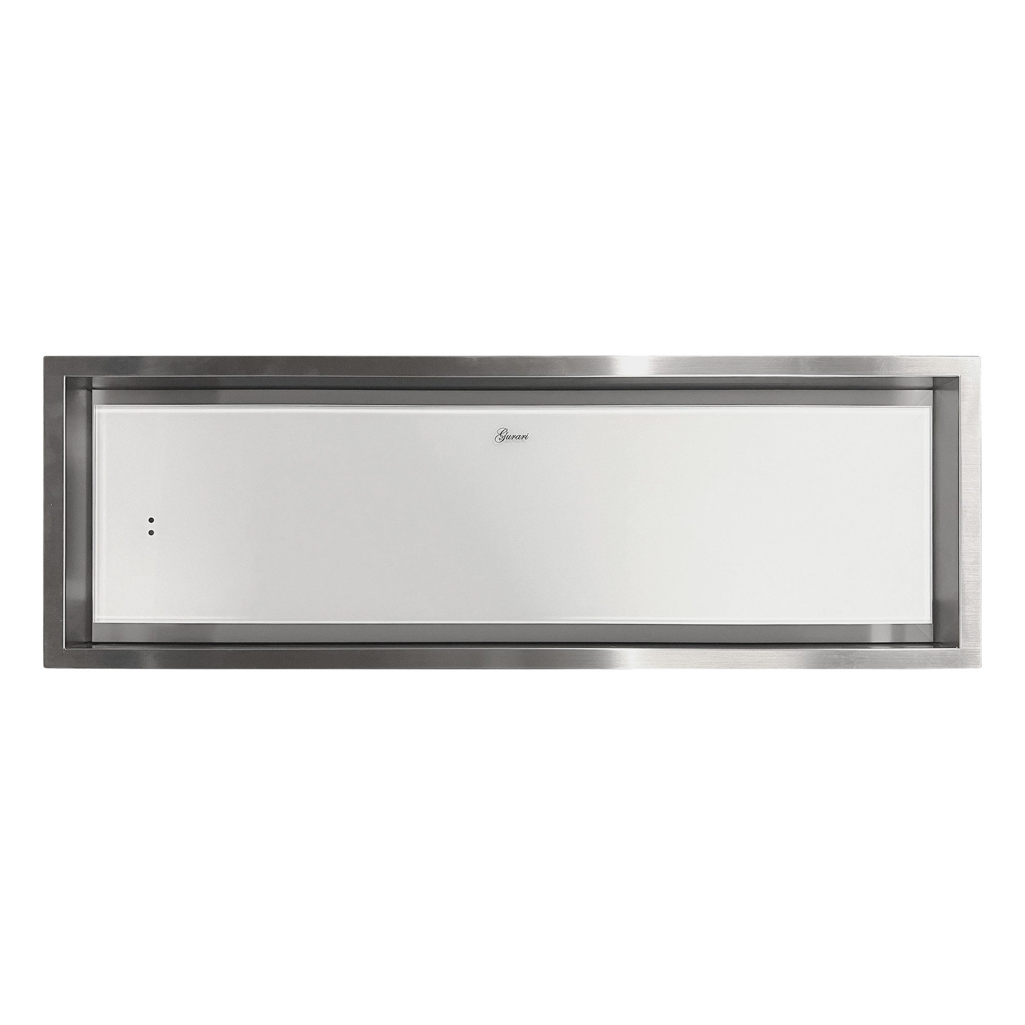 Deckenhaube GCH 974 SU 90 Dunstabzugshaube 90 cm+Umluft Long Life Filter 130