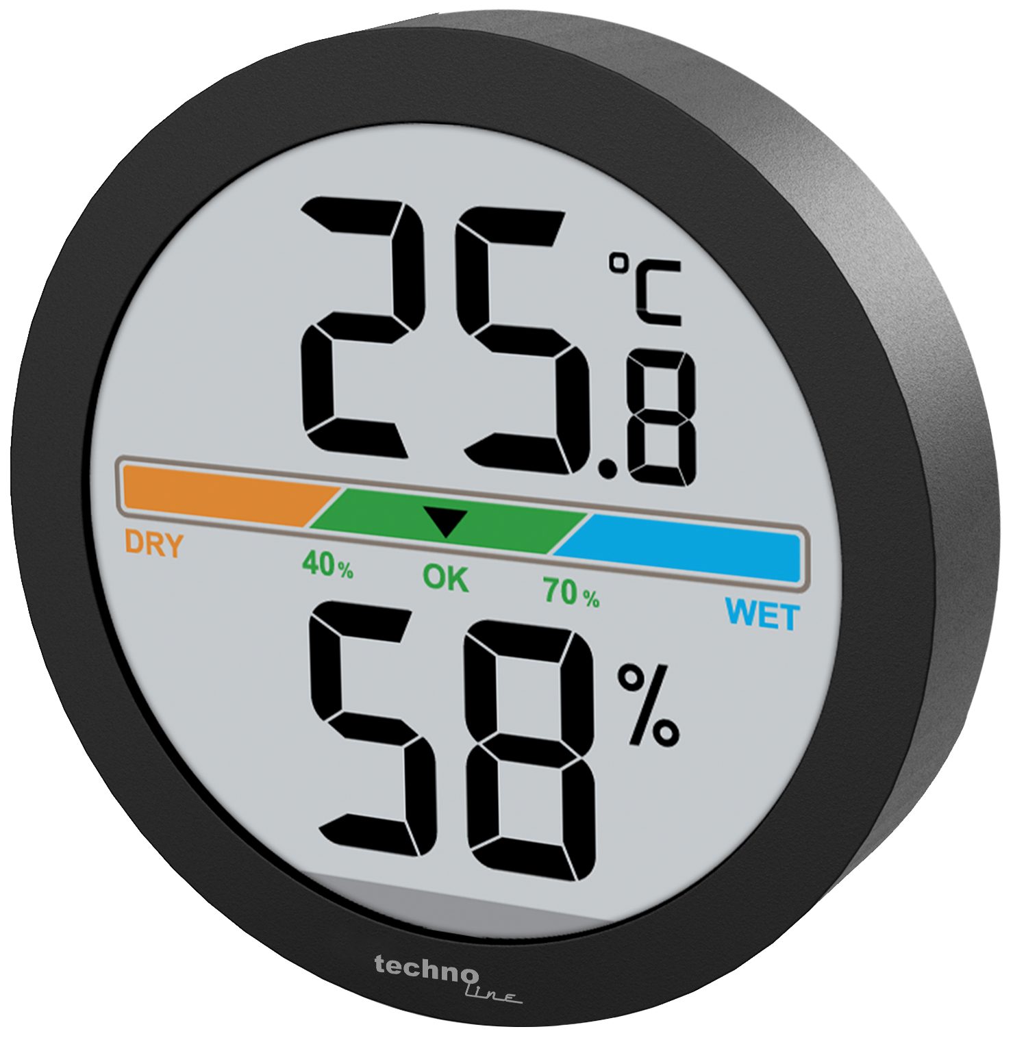 Wetterstation WS 9418