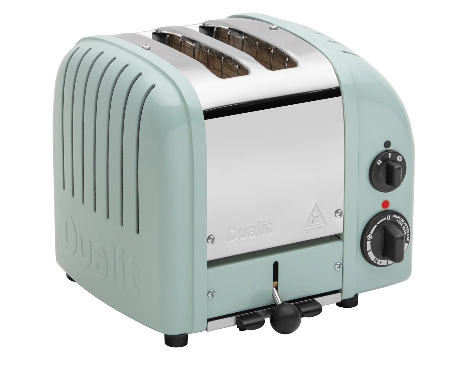 Dualit Classic Tostapane a 2 Fette