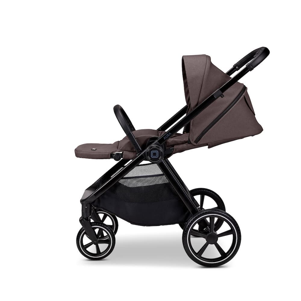 Kombi-Kinderwagen Aura Komnikinderwagen