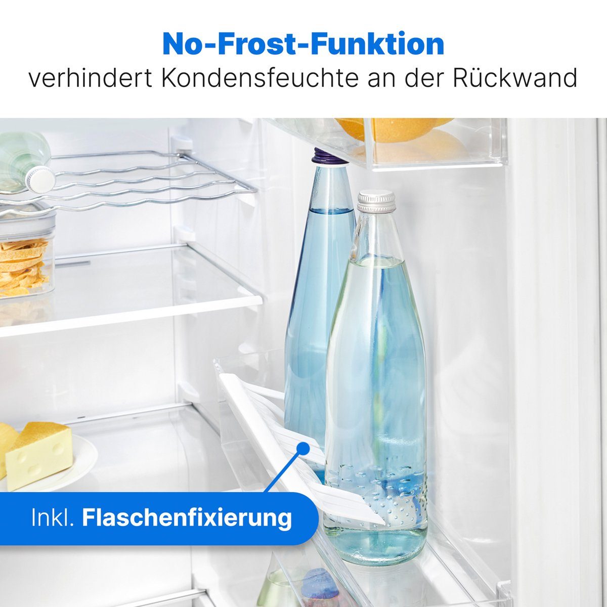 Vollraumkühlschrank VS 7345