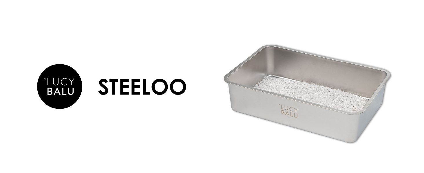 steeloo