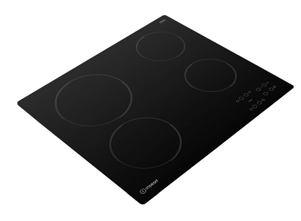 Elektro-Kochfeld IRH604SNE