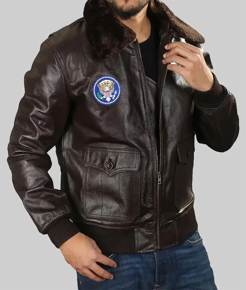 JFX Jacket