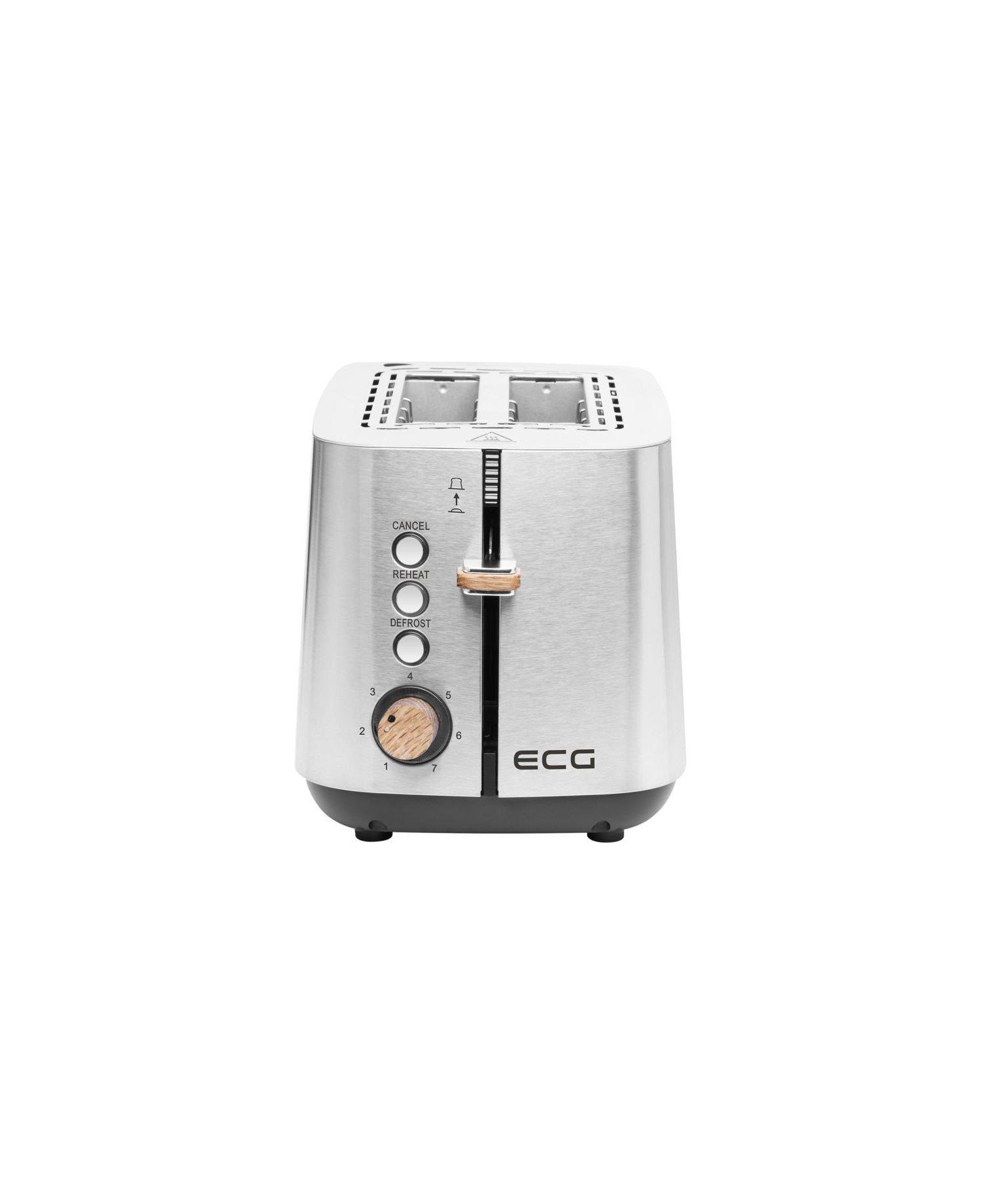 Toaster ST 2767 Timber