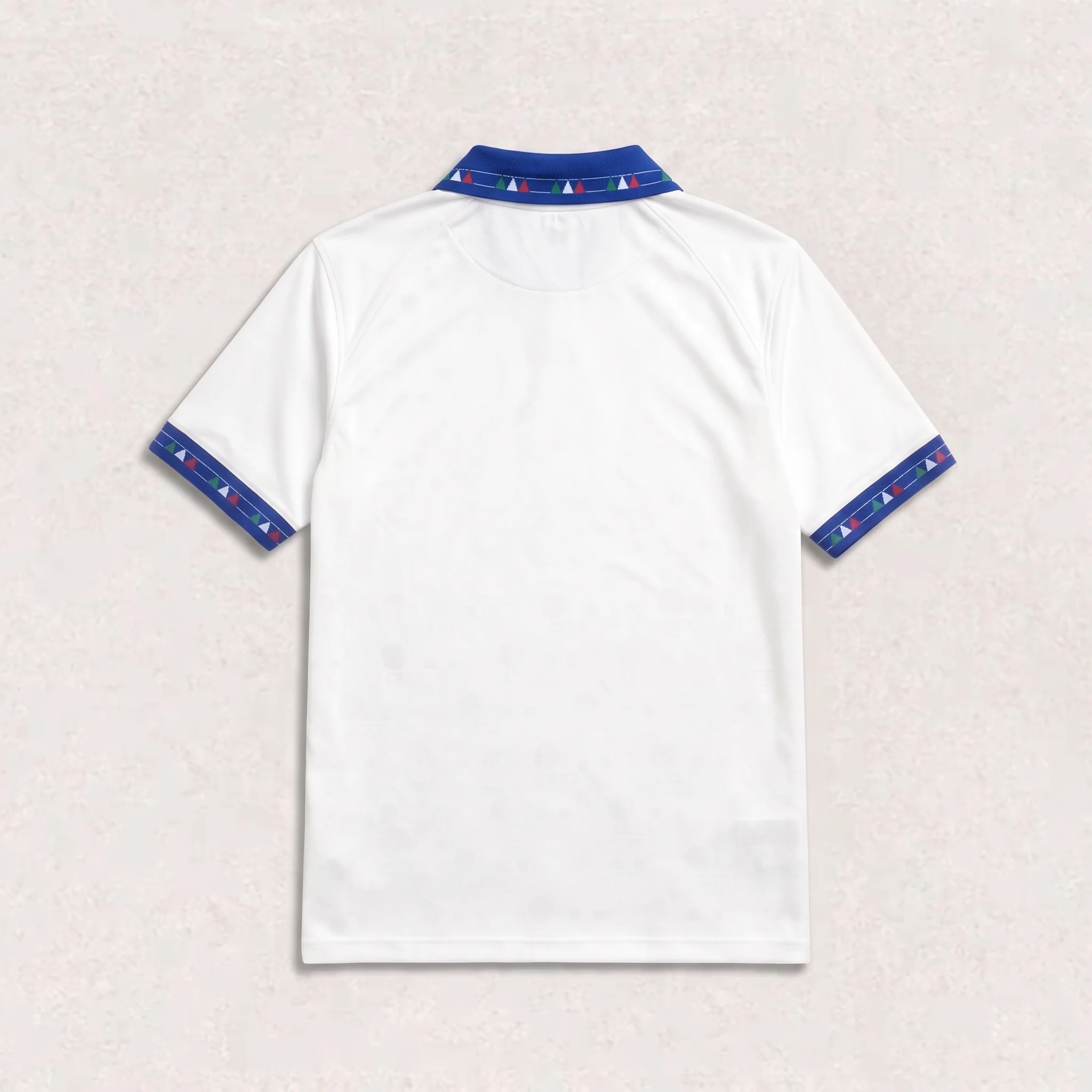 Italy 1994 Away Jersey