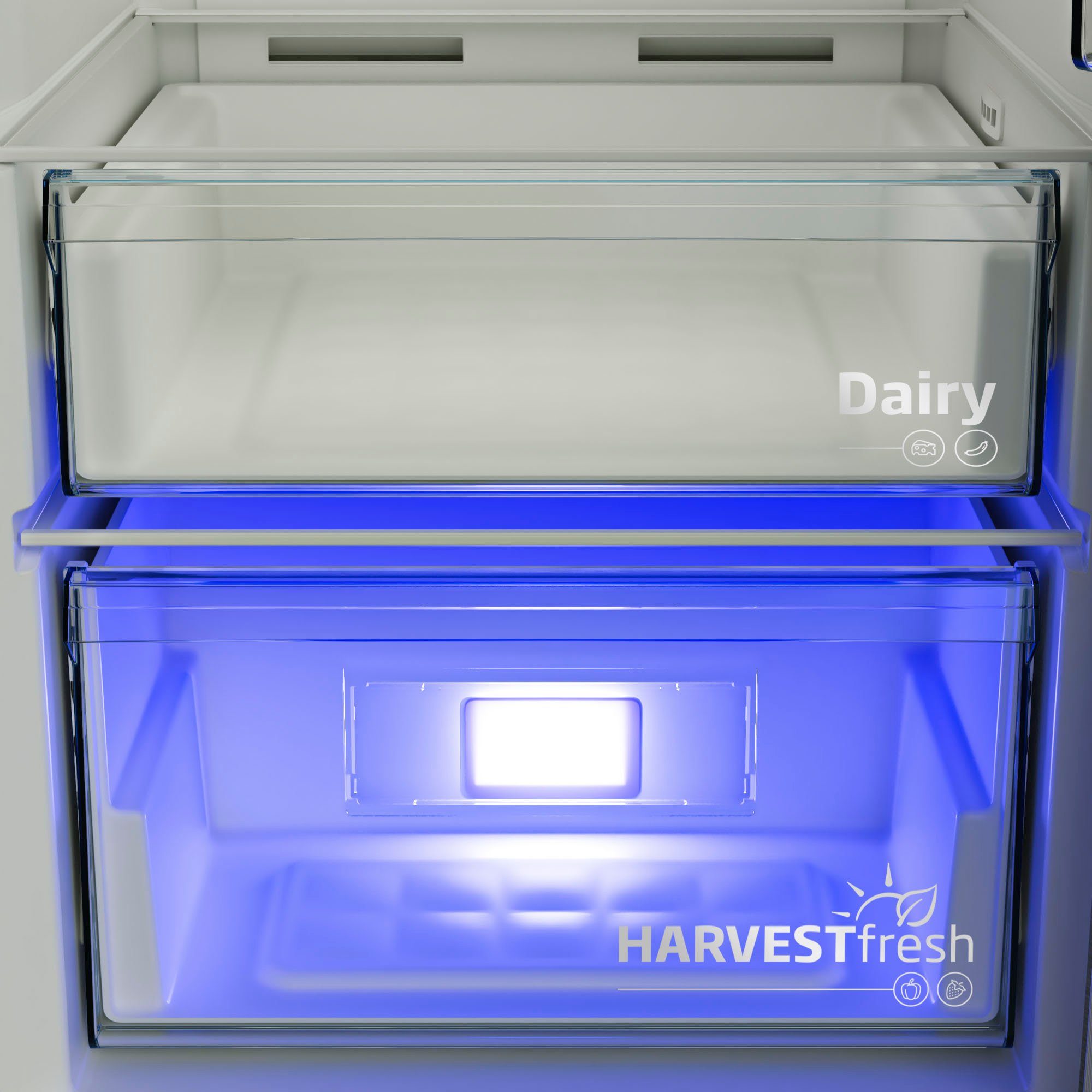 Kühlschrank b300 B3RMLNE444HXB 7284643790