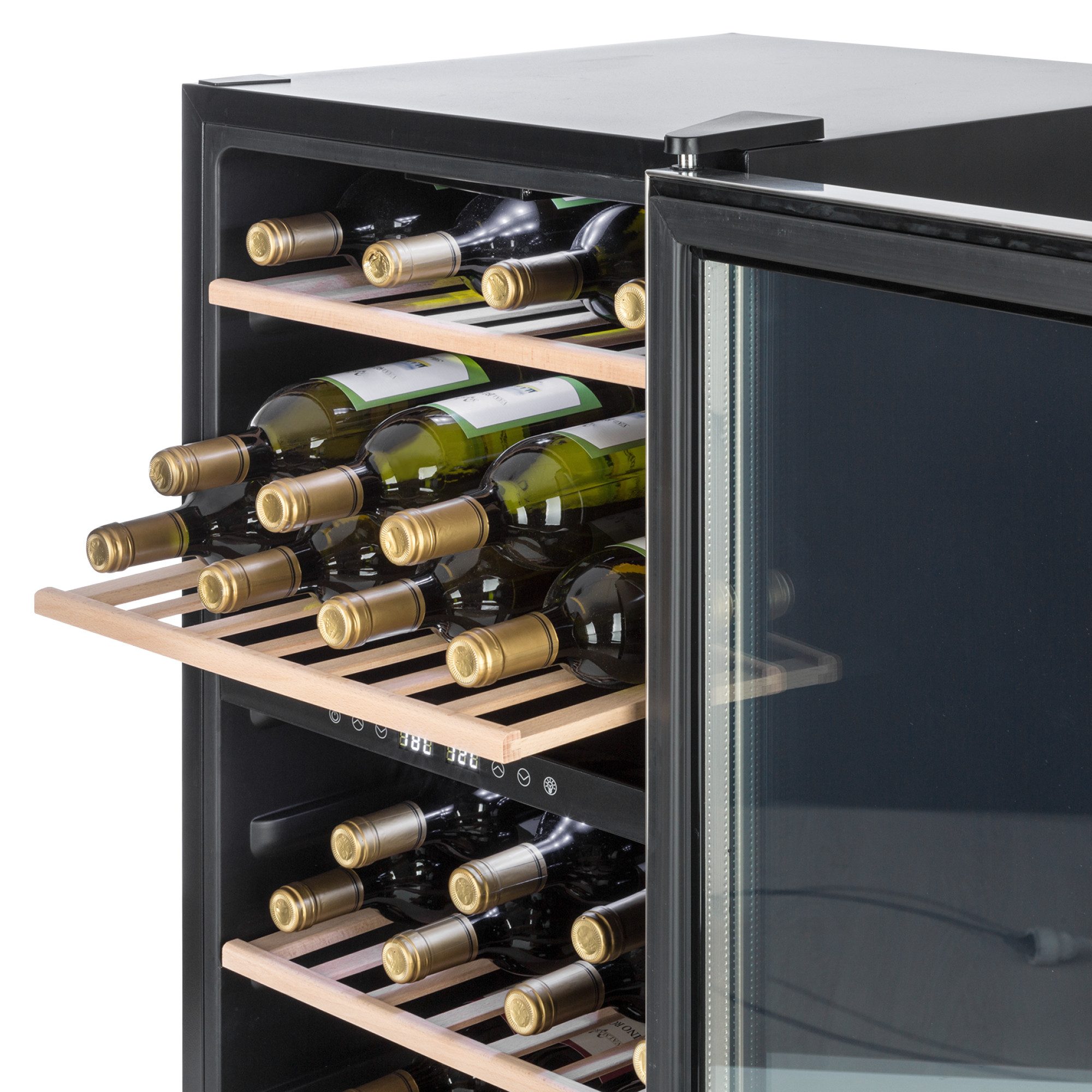 Weinkühlschrank Vinamour 45D
