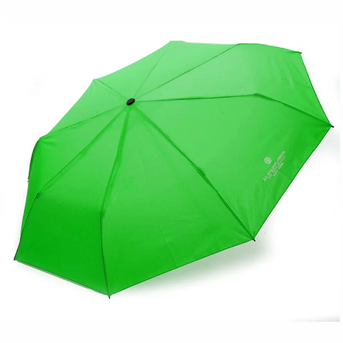 Ombrello Spalding & Bros verde 722710U313