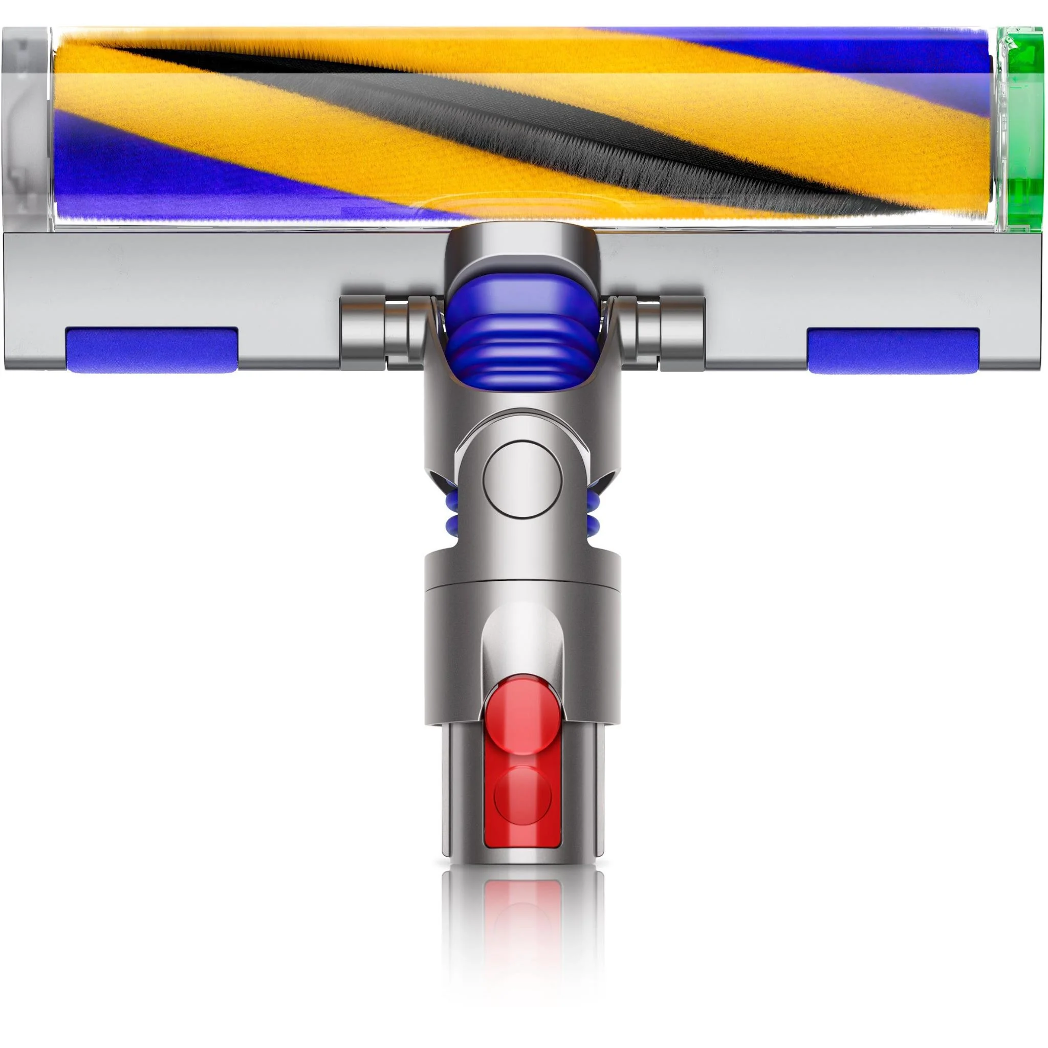 Dyson V15 Detect Absolute aspirapolvere a mano – Senza fili, potente e intelligente