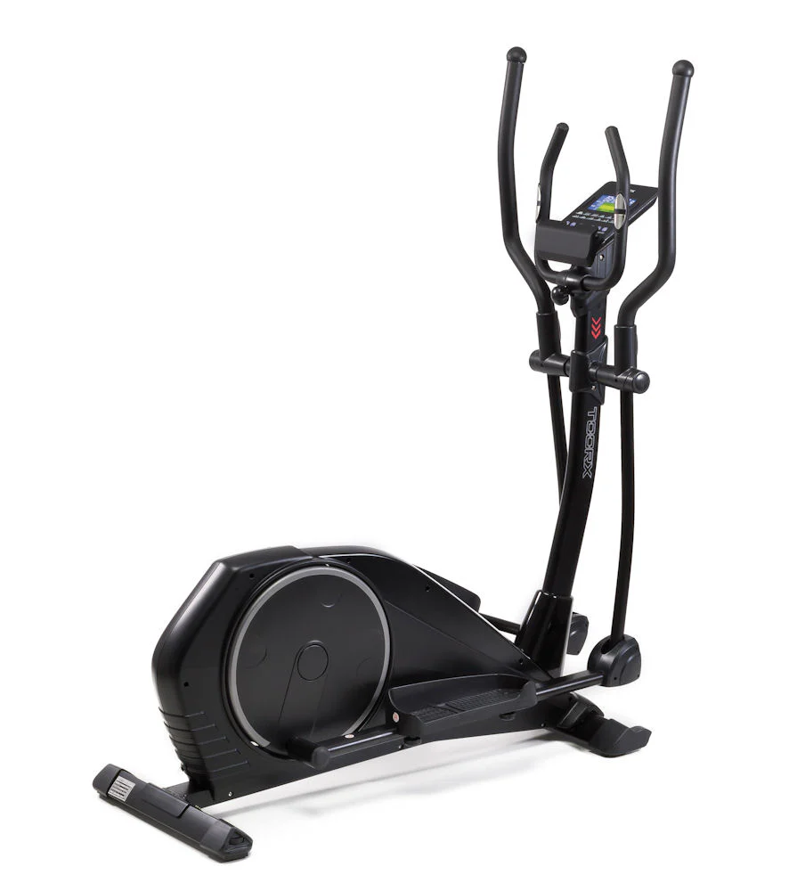 Toorx Chronoline Ellittica ERX 100