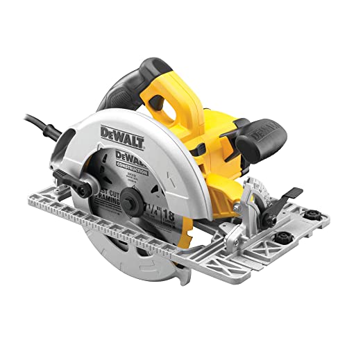 DeWalt, Dewa Handkreis, DWE576KR : Amazon.it: Fai da te