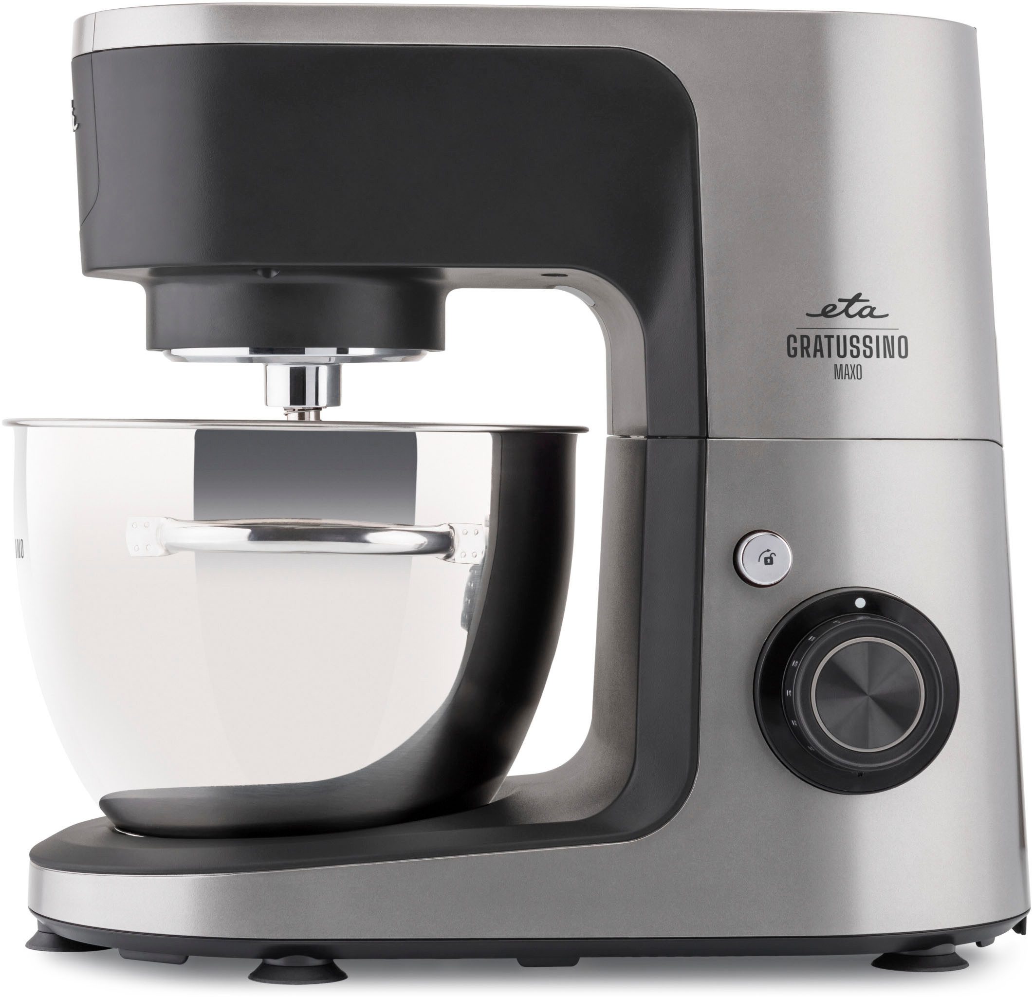 Küchenmaschine Gratussino Maxo III