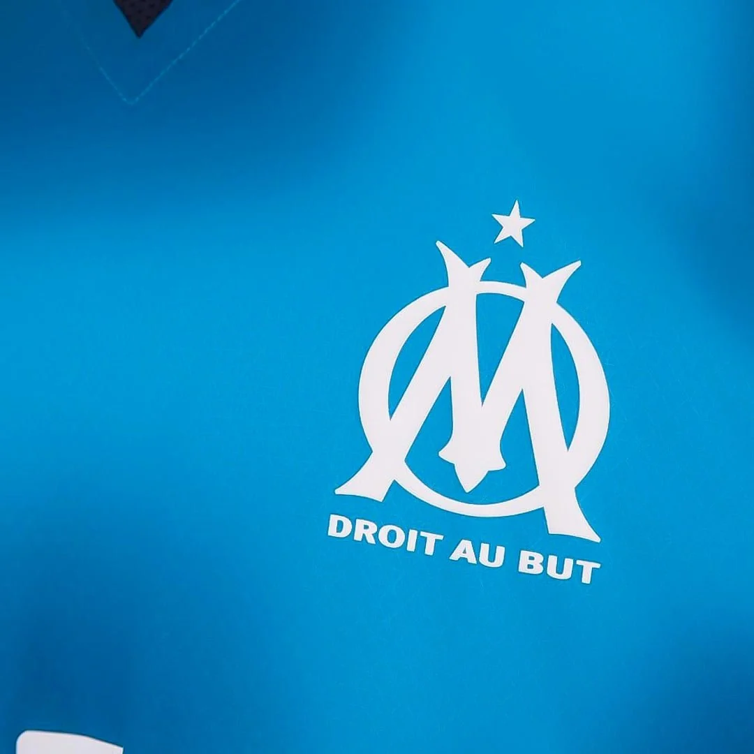 Olympique de Marseille 22/23 Third Jersey