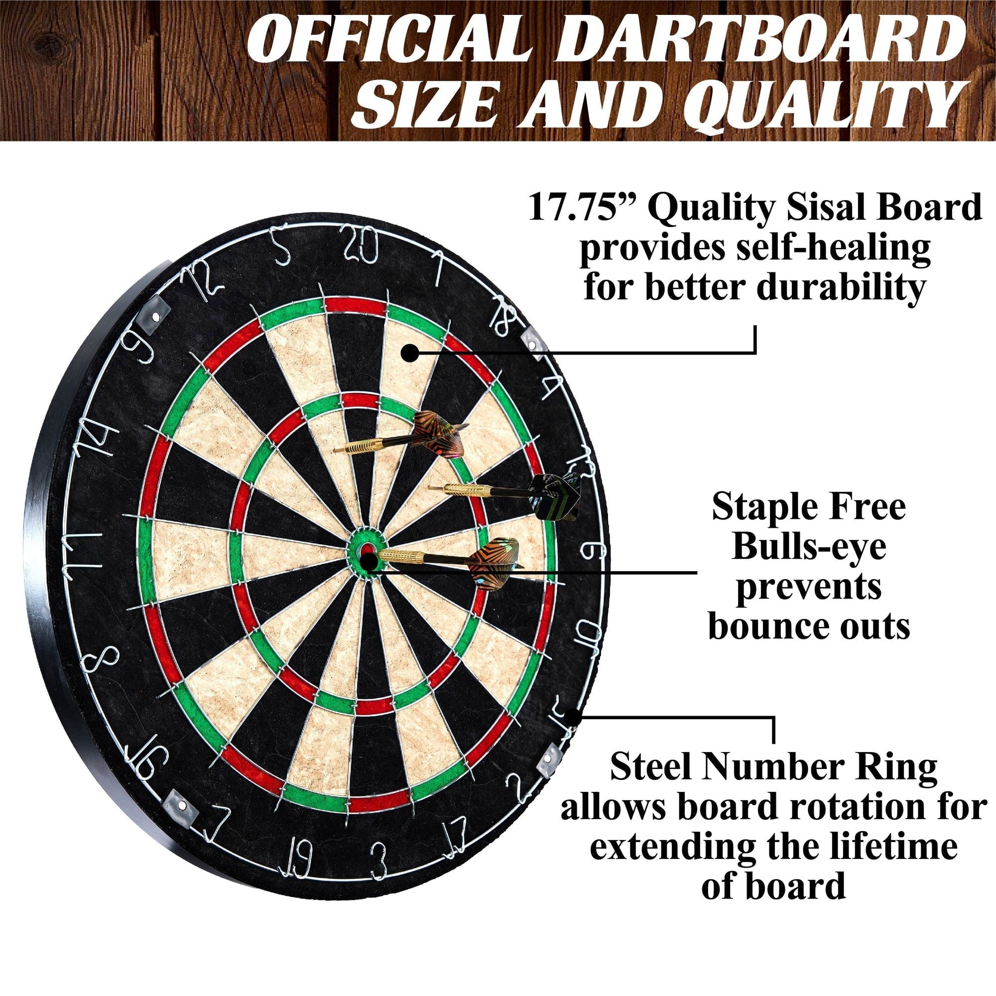 Barrington Billiard 84