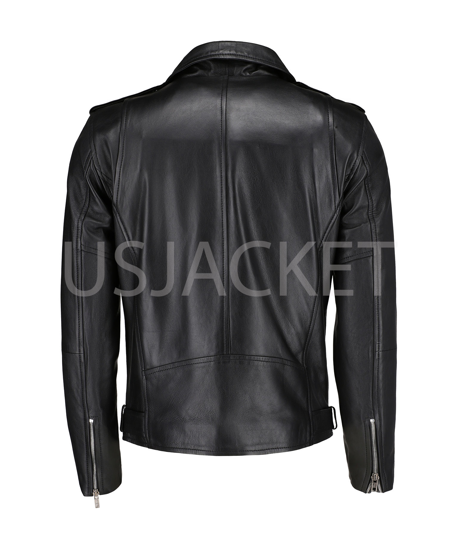 Men’s Brando Biker Jacket