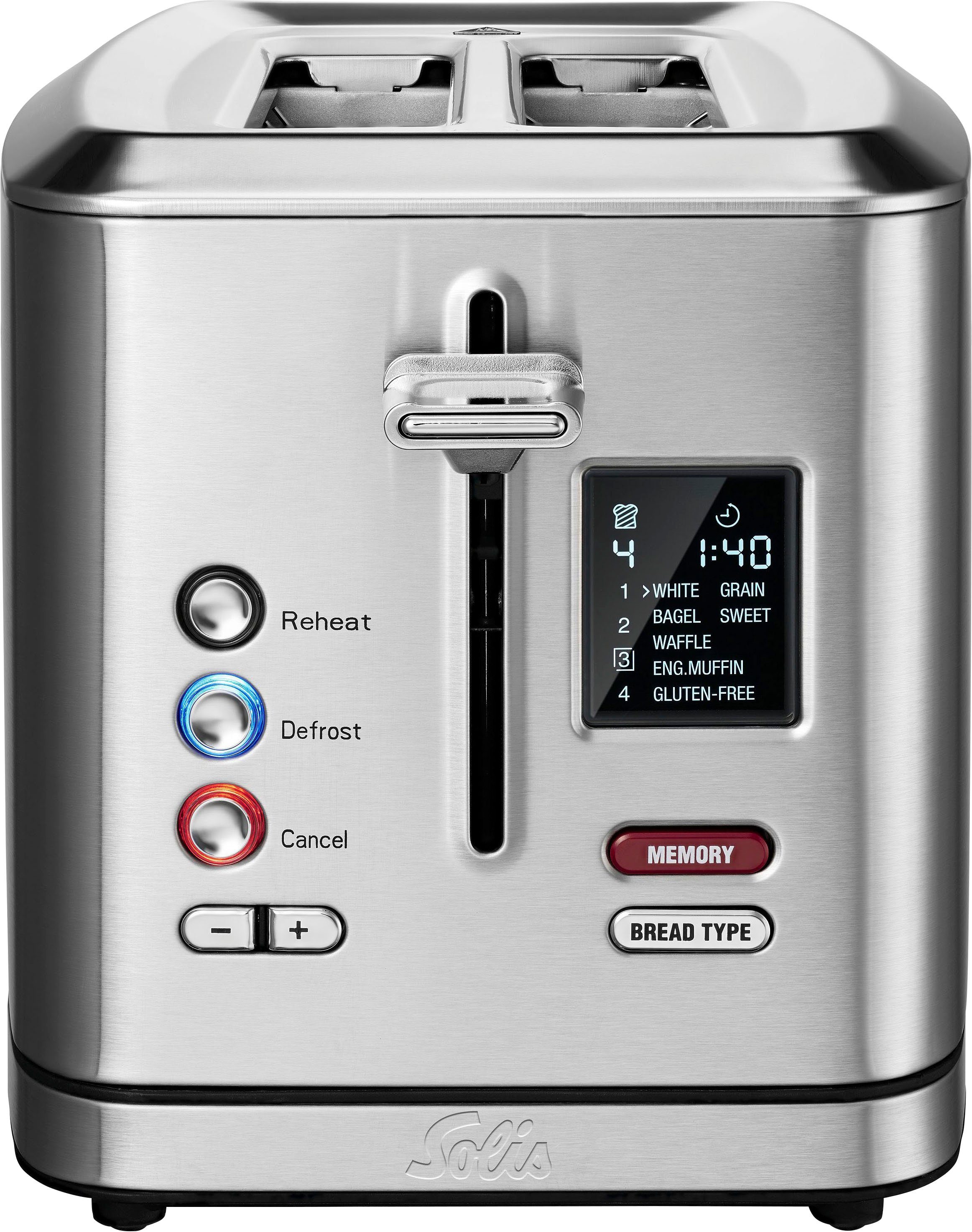 Toaster Flex Toaster