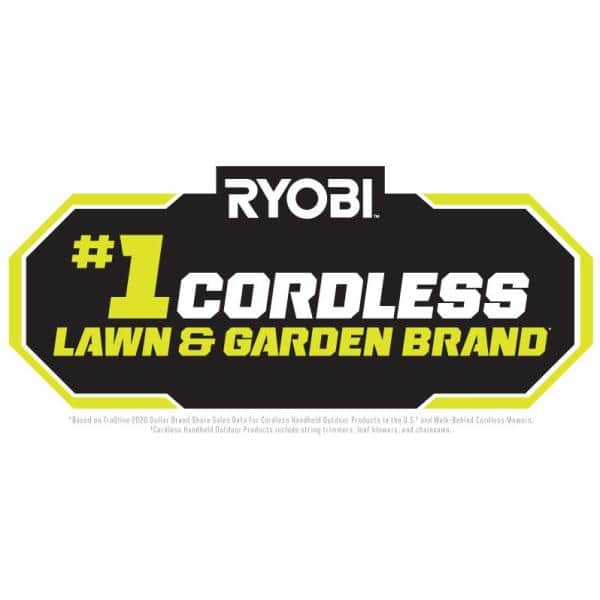 ONE  18V 8 in. Battery Pruning Chainsaw (Tool Only) P5452BTL