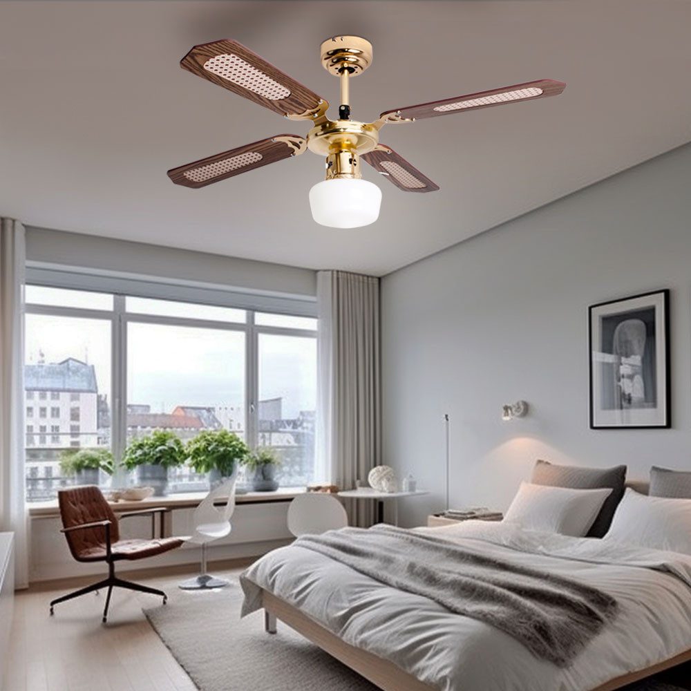 Deckenventilator