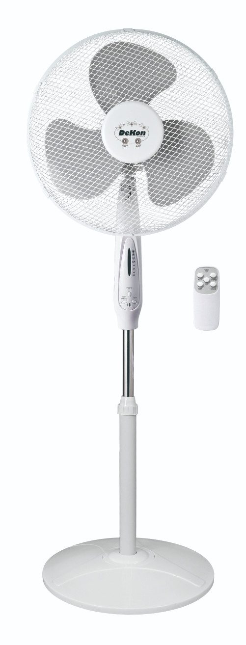 Standventilator Stratos Control B 420