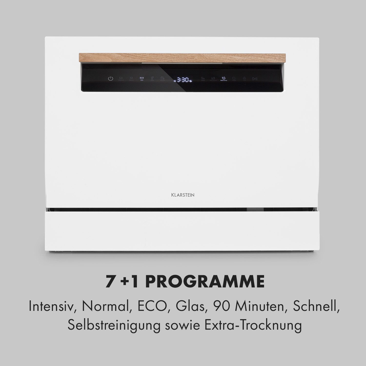 Standgeschirrspüler DSM-Lagoona 10034631