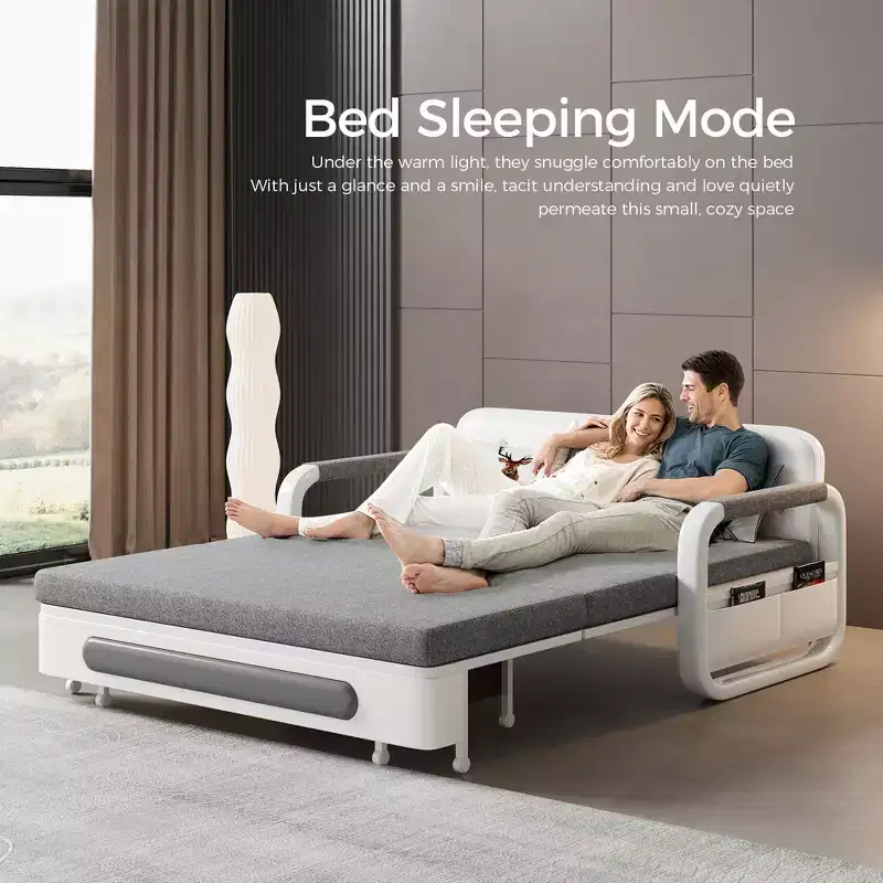 Modern Sofa Bed 62.2