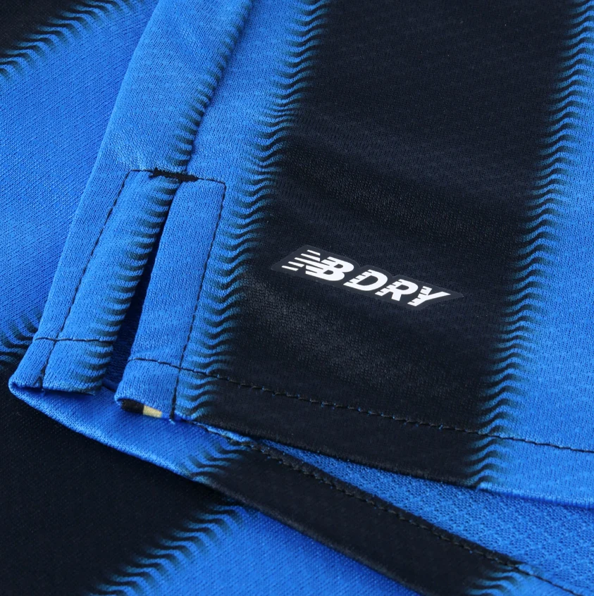 Atalanta 25/26 Home Jersey