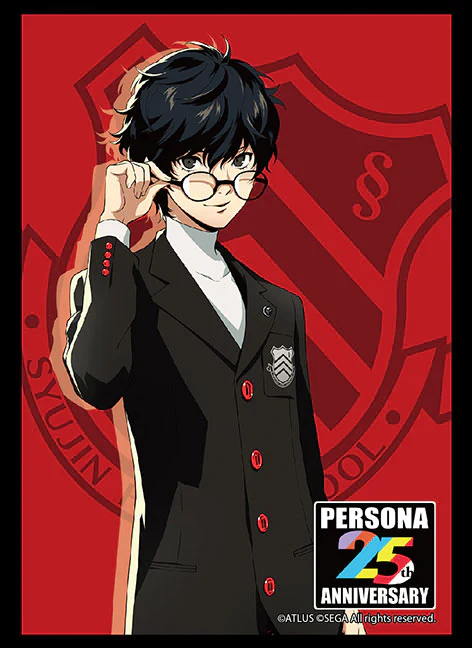 [Weiss Schwarz] Persona 5 