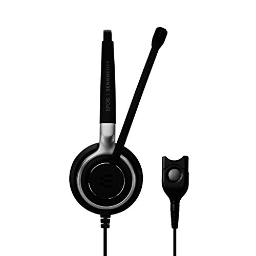 Sennheiser Enterprise Solution 615104267442 SC668