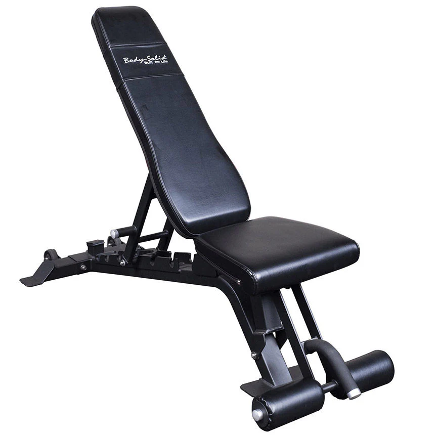 Panca regolabile commerciale Body-Solid SFID425