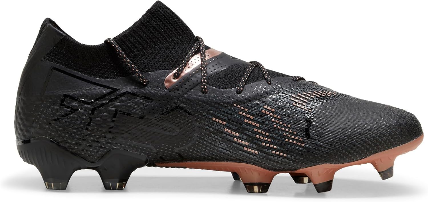 PUMA Ultra 5 Ultimate MxSG Lights Out Unisex