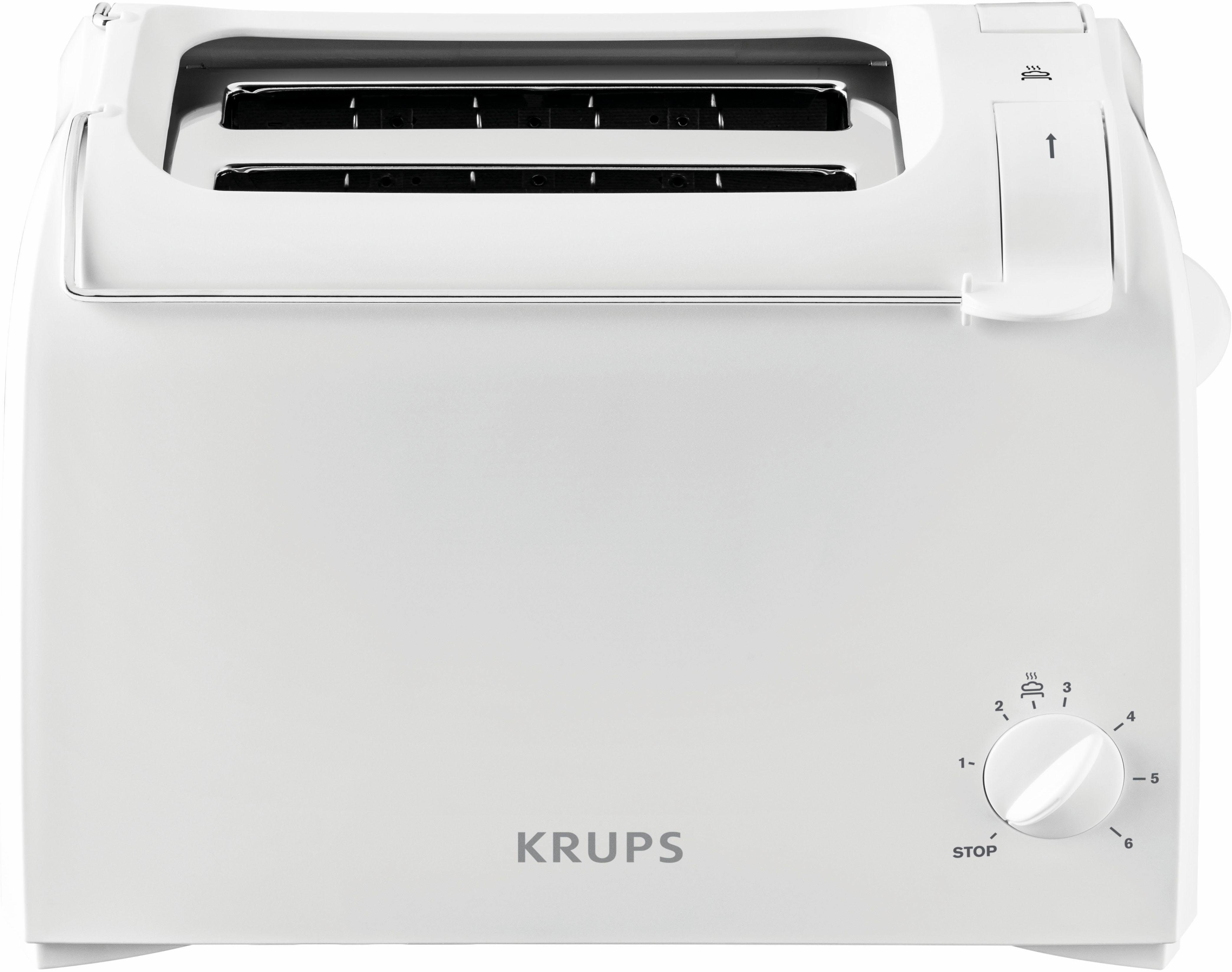 Toaster Pro Aroma KH1511