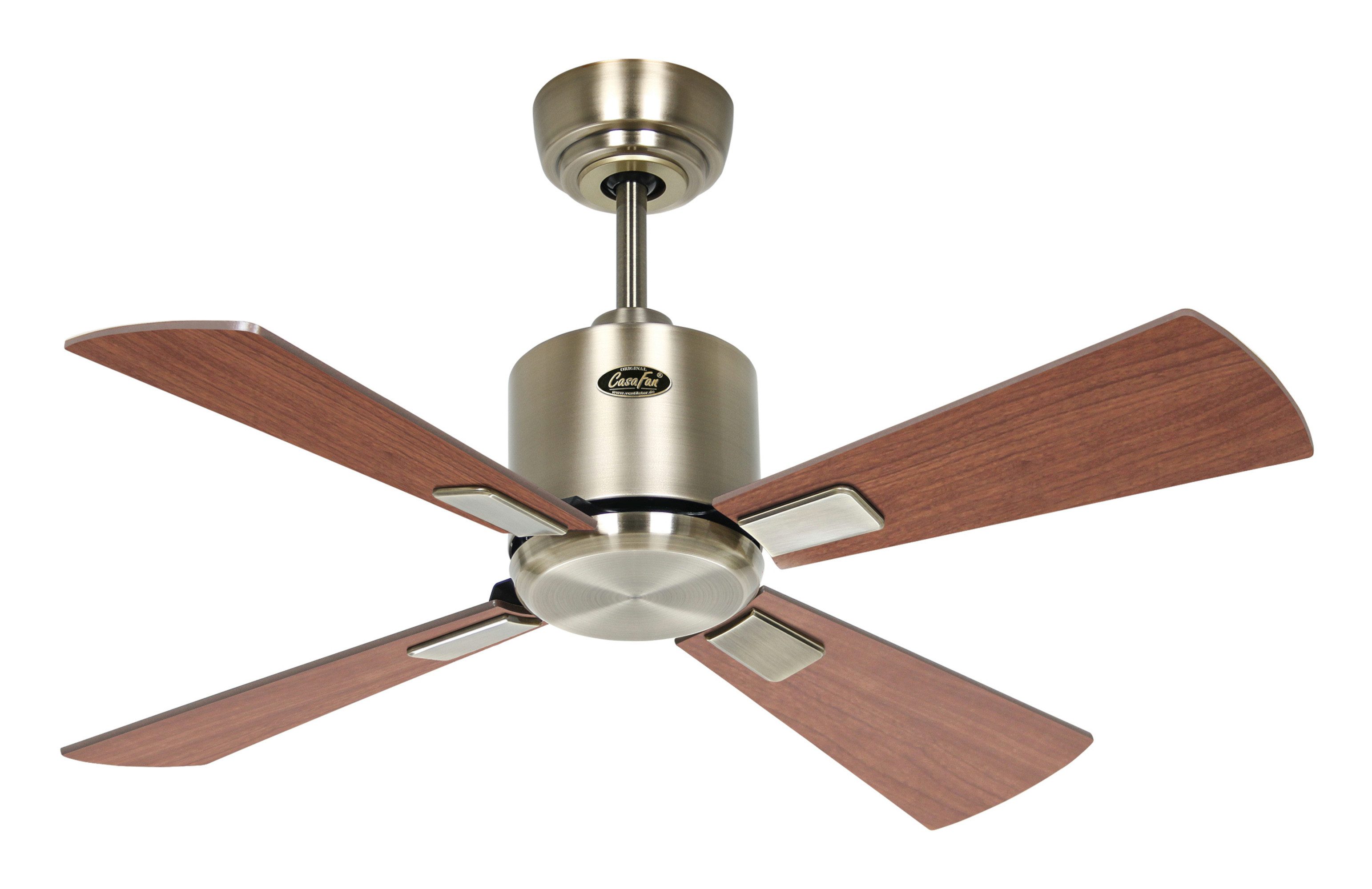 Deckenventilator Deckenventilator Eco Neo III 92 MA Nussbaum / Kirsche