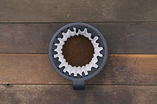 BUNN HB Heat N Brew   Caffettiera programmabile, 10 tazze, in acciaio inox : Amazon.it: Casa e cucina