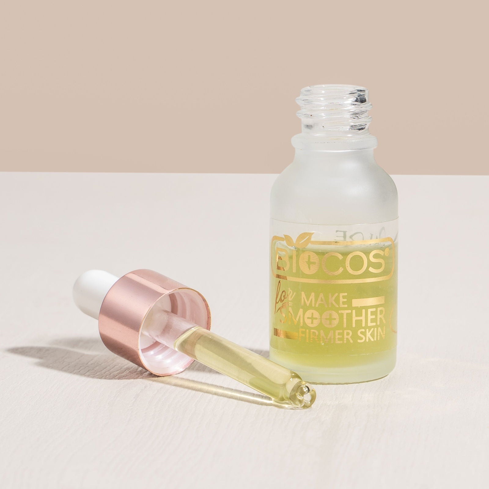 Biocos Aloevera Serum