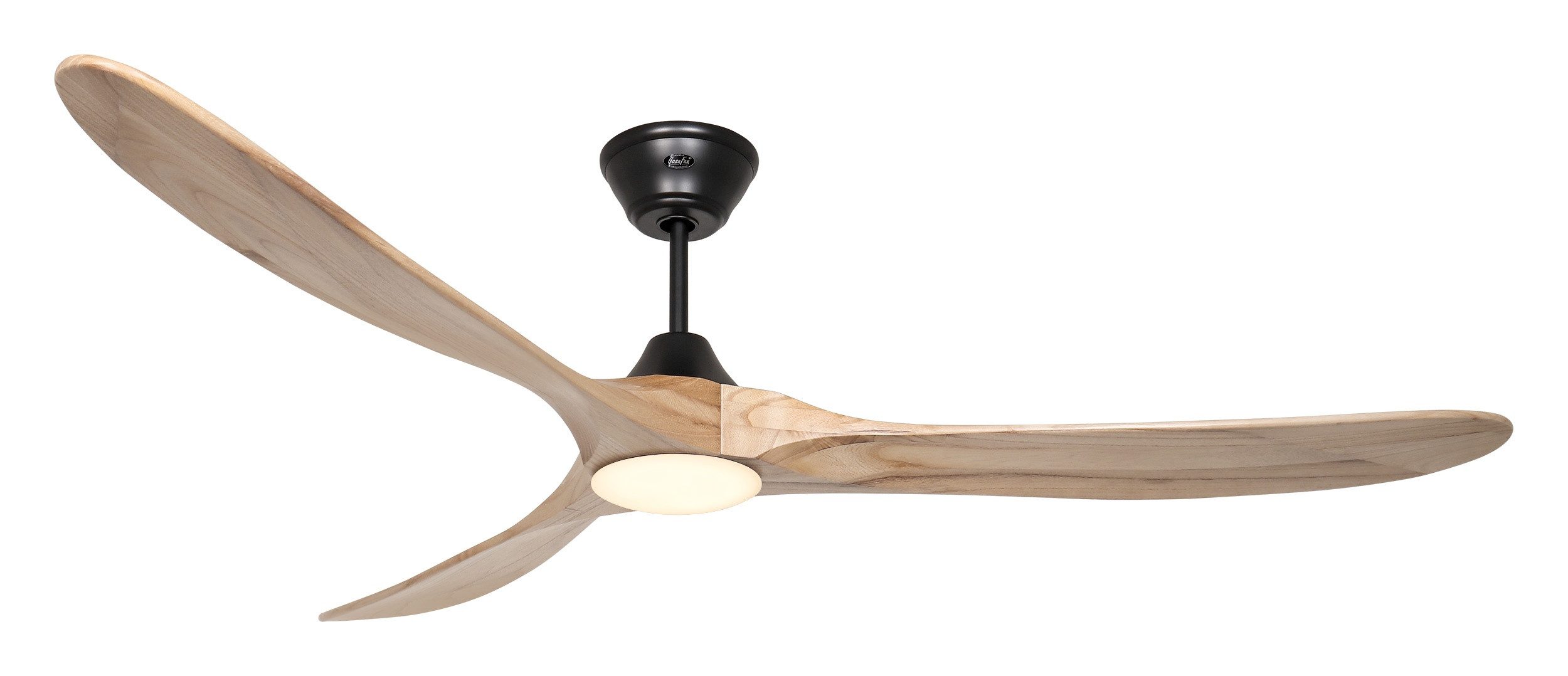 Deckenventilator DC Deckenventilator Eco Genuino MS-NT 180 mit LED