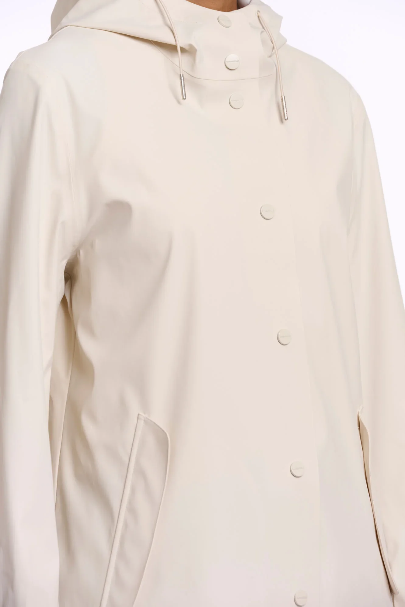 Rino & Pelle Ize Raincoat
