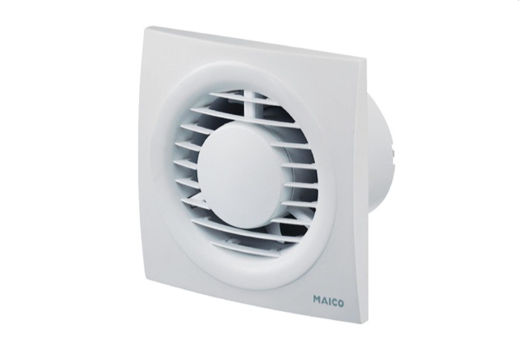 Wandventilator Kleinraumventilator ECA piano H