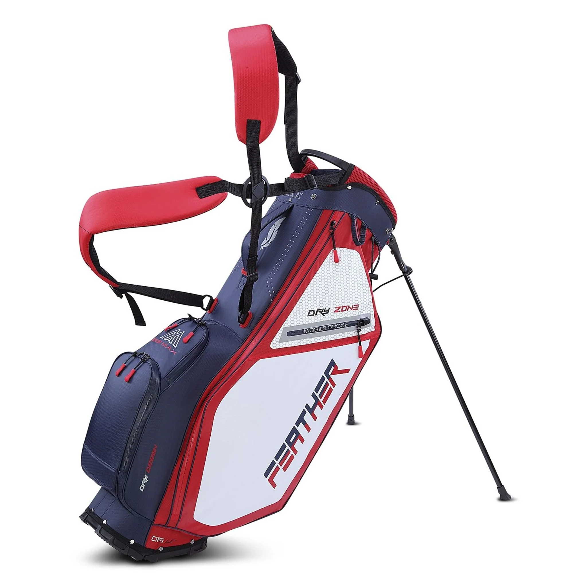 2025 Big Max Dri Lite Feather Standbag