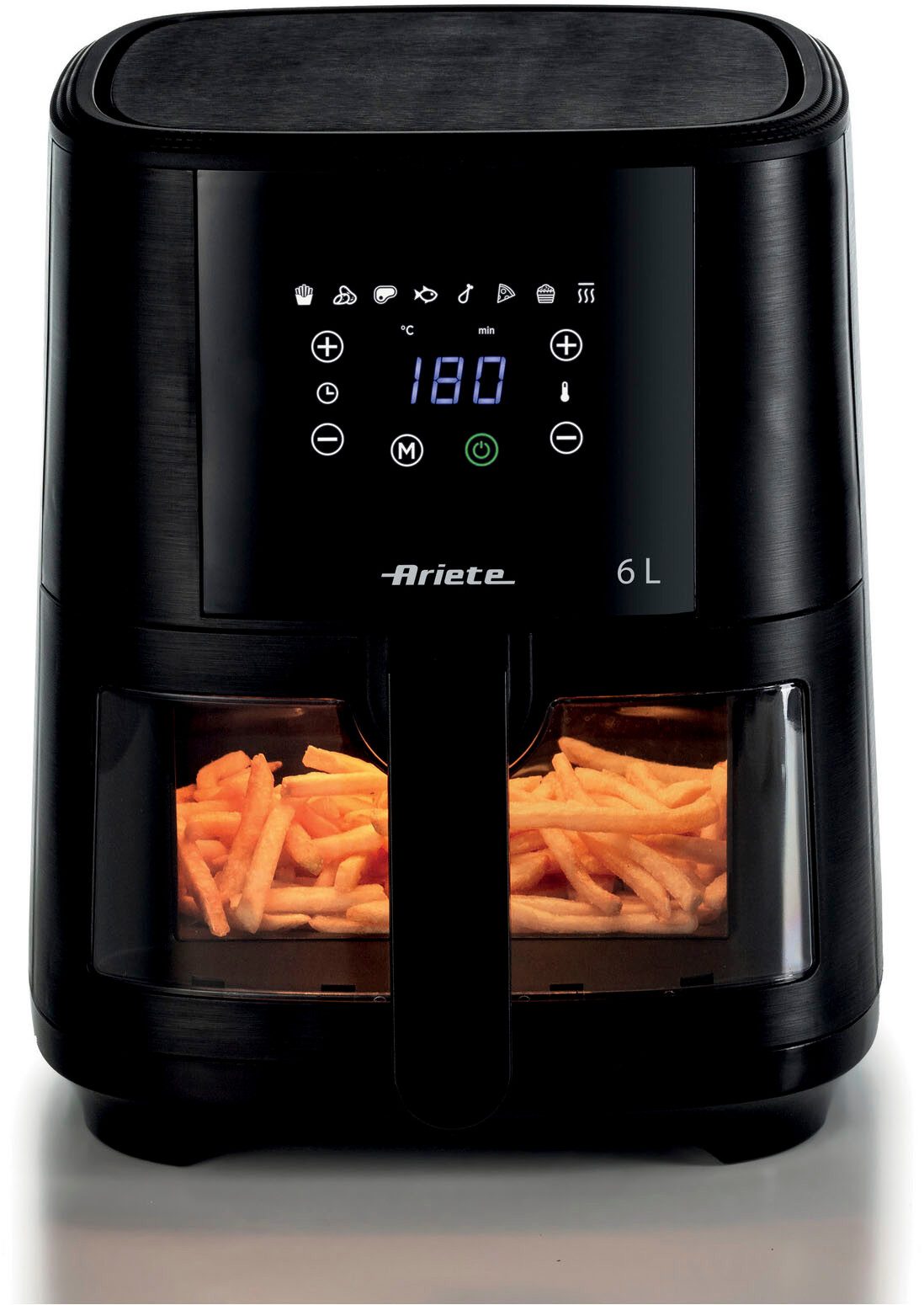 Heißluftfritteuse 4626