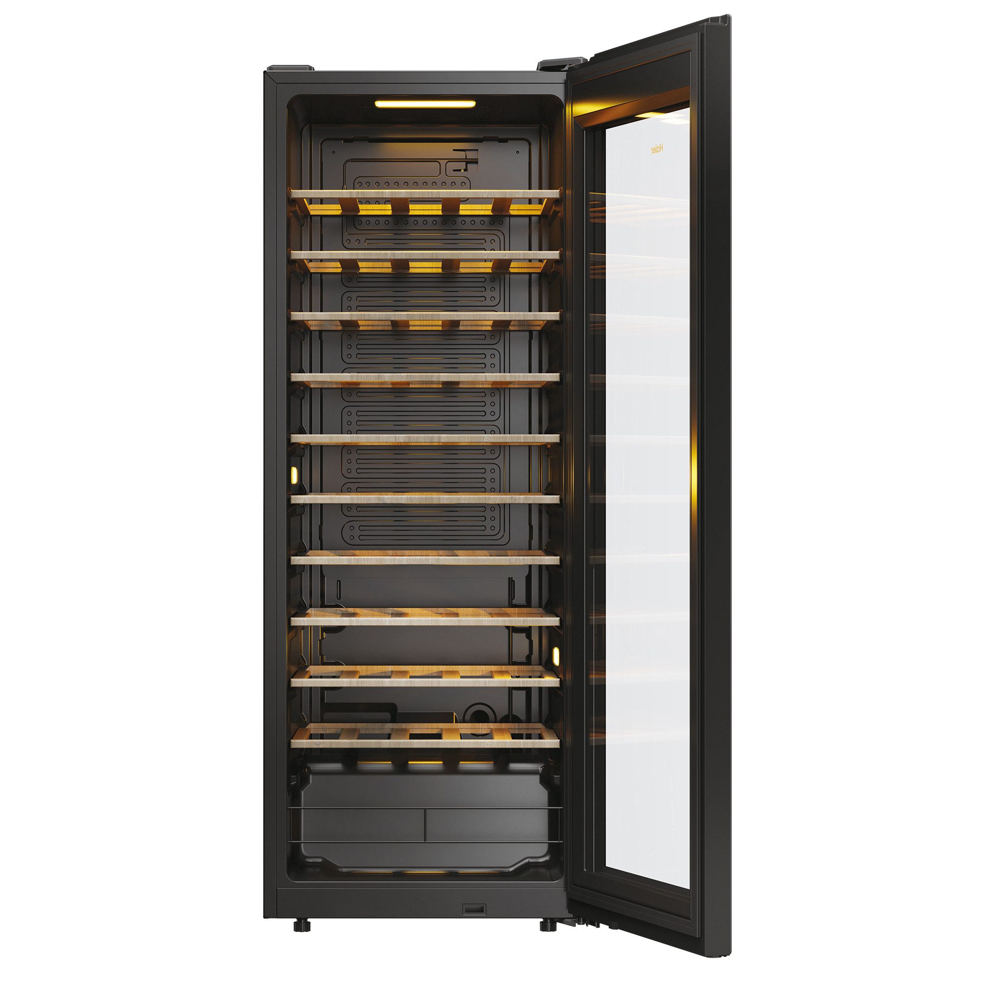 Weinkühlschrank HWS58GGH1