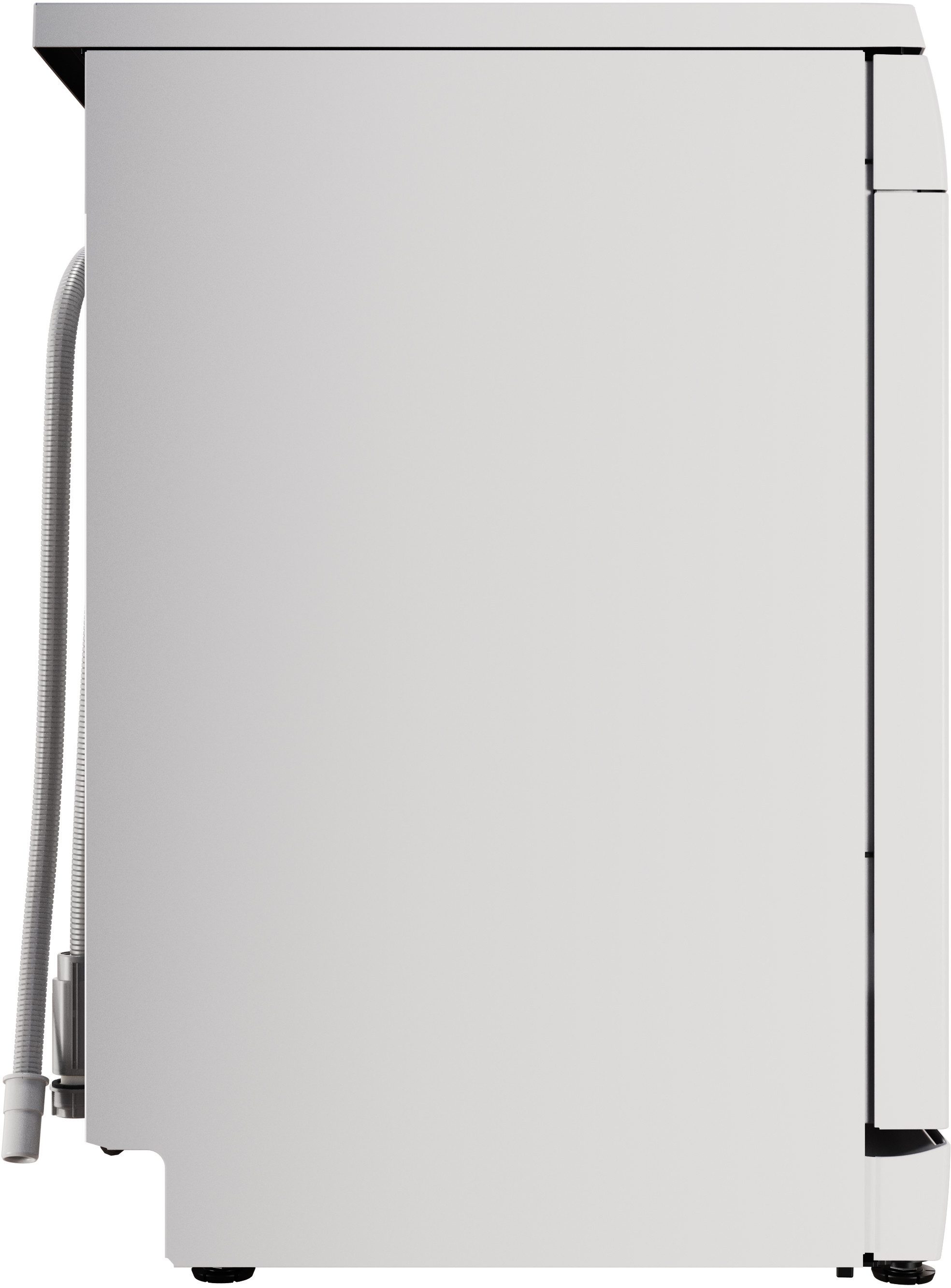 Standgeschirrspüler iQ300 SN23HW05ME