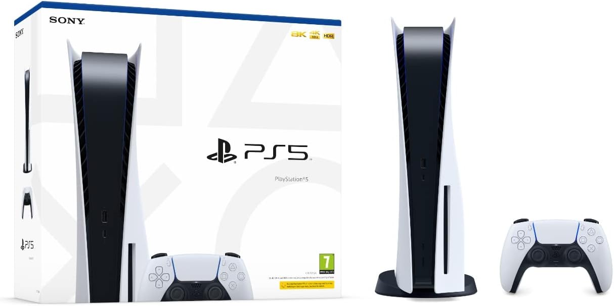 Standard Console