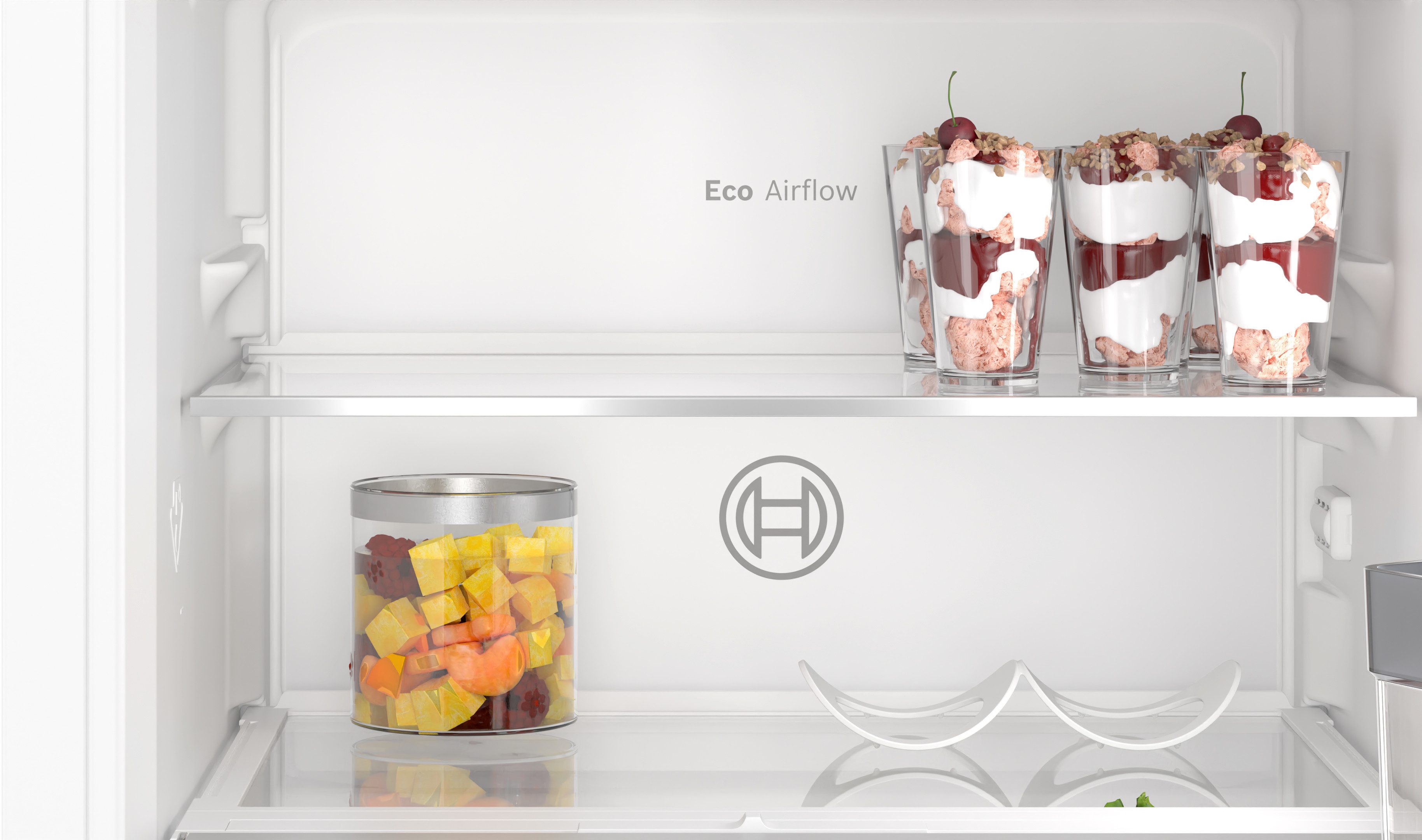 Einbaukühlschrank Serie 6 KIL22ADD1