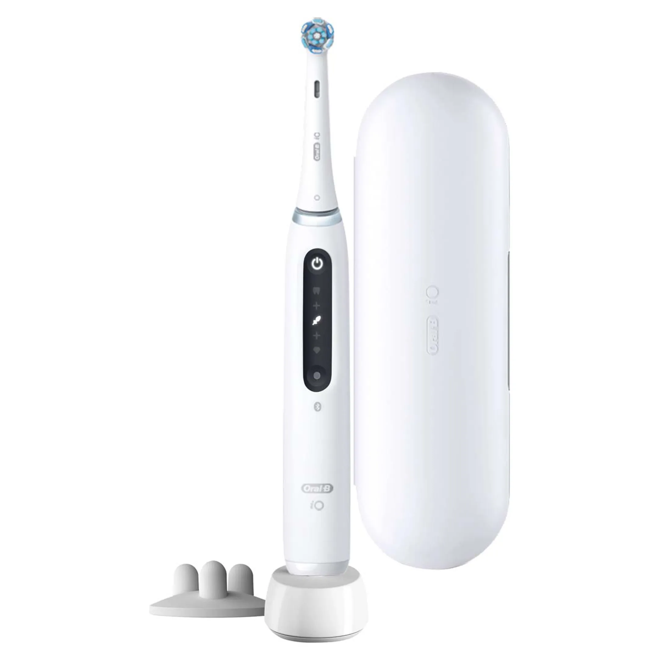 Oral-B Elektrische tandenborstel  iO5S White