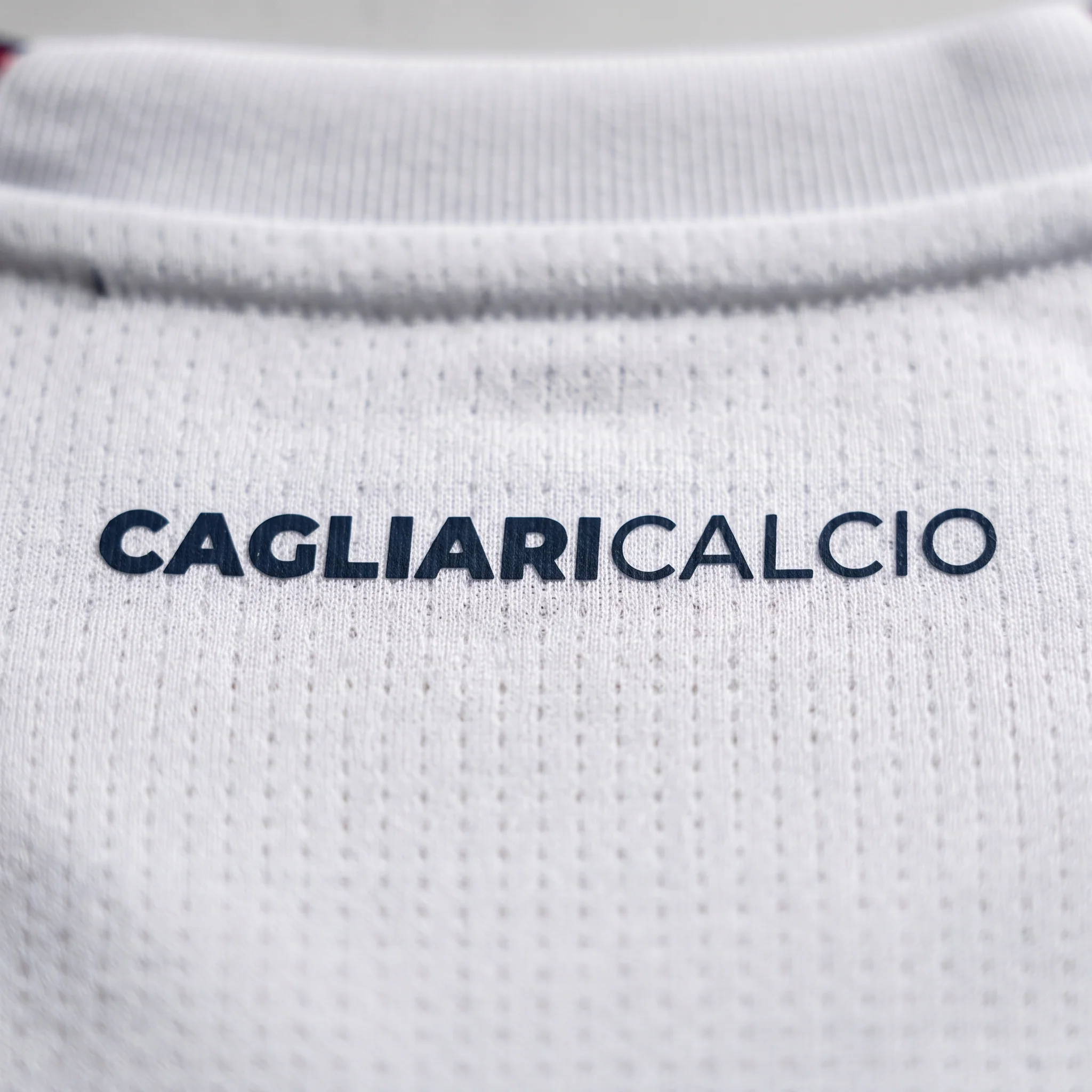 Cagliari 26/27 Away Jersey