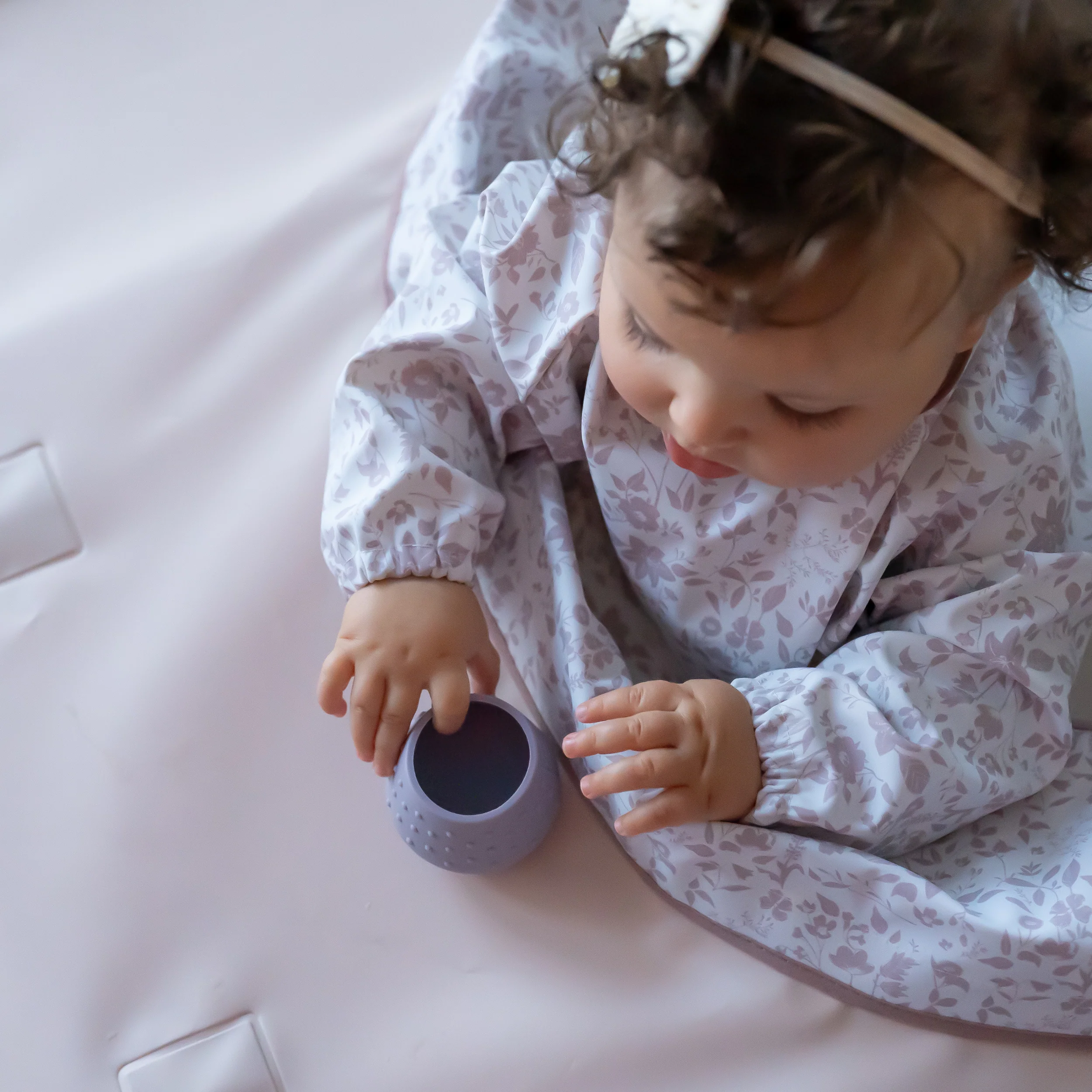 DinkyCup Open Baby Cup