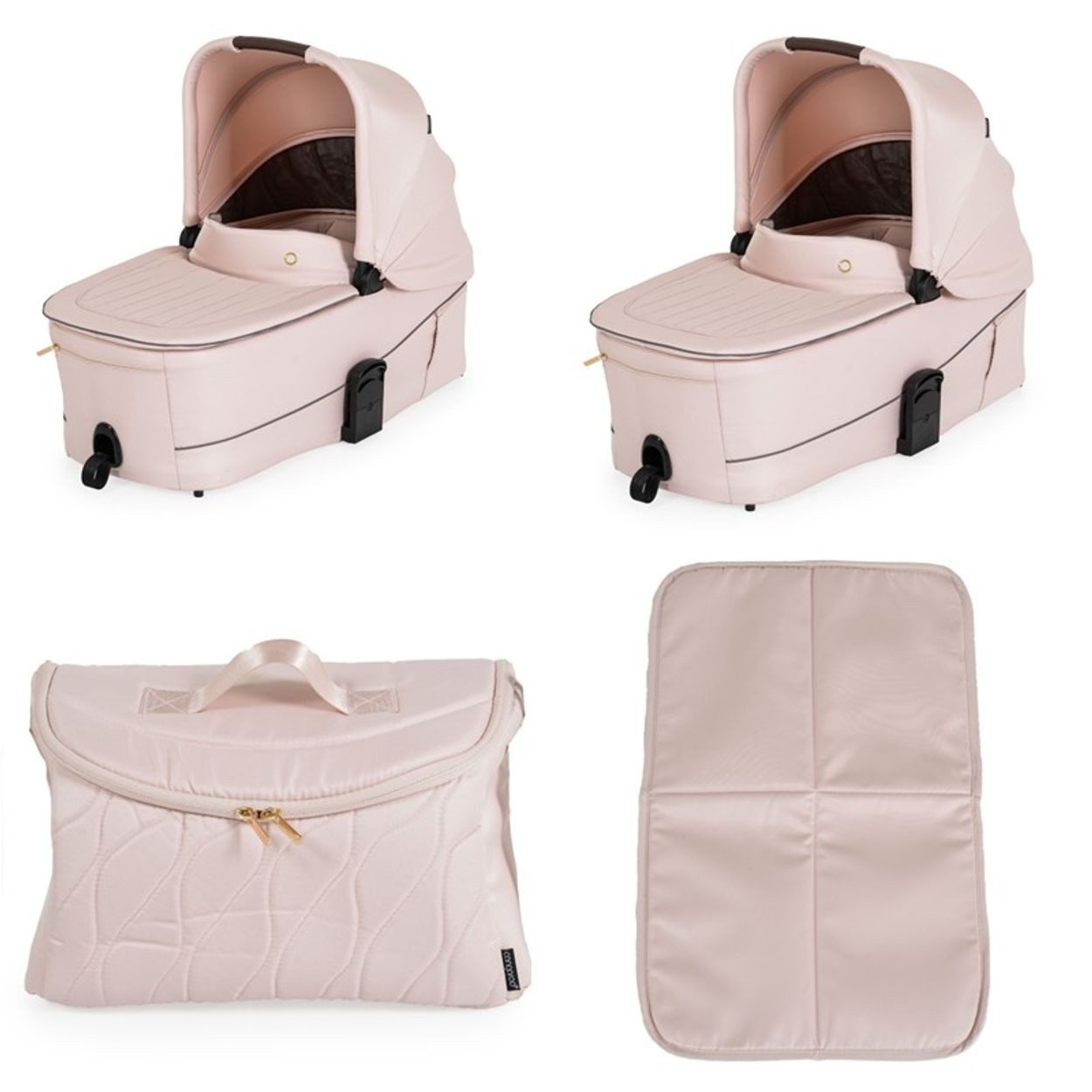 Kombi-Kinderwagen Kinderwagen Celebrity 2 in 1