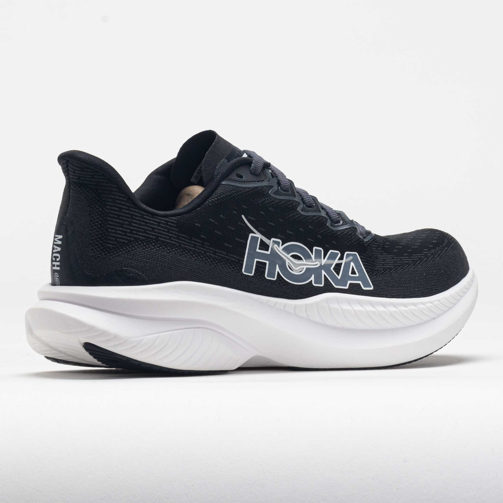 Mach 6 Men's Black/White